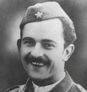 Karel Destovnik Kajuh